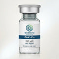 GHK-CU + 3ml BAC Water