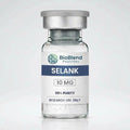 SELANK 10MG + 3ml BAC water