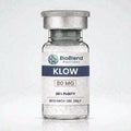 KLOW 80mg + 3ml BAC Water