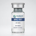 BPC 157 + 3ml BAC water