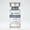 SEMAGLUTIDE 10mg + 3ml BAC Water
