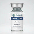 TIRZEPATIDE 10mg + 3ml BAC water